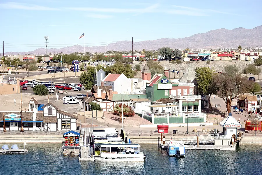 Lake Havasu City Neighborhoods to Know for Real Estate