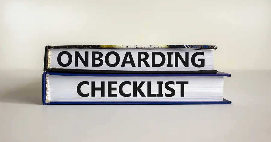 The Benefits of a Well-Structured Onboarding Checklist for Tenant Retention